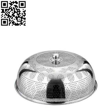 不锈钢菜罩食物罩（Stainless steel lid）ZD-GZ01