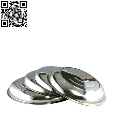 不锈钢鼓盖（Stainless steel lid）ZD-GZ15