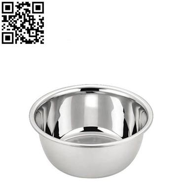 不锈钢反边调料缸（Stainless steel Soup basin）ZD-TLG03