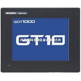 三菱5.7寸触摸屏GT1050-QBBD-C