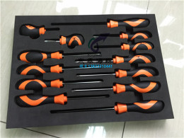 eva工具箱內襯廠家