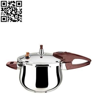 涨型打底压力锅（Stainless steel pressure cooker）ZD-YLG061