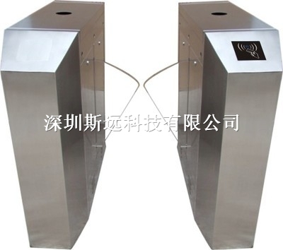 八角斜面翼閘