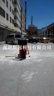 停車場案例