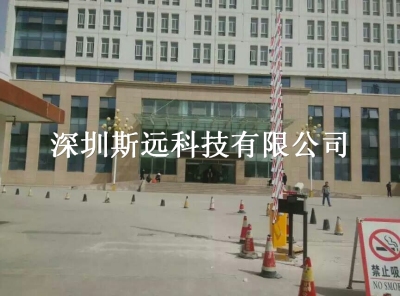 停車場案例