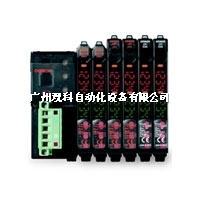 欧姆龙高功能数字光纤传感器E3X-DA-S