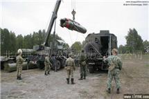 美国陆军吊装装备北京重力诚成起重搬运公司