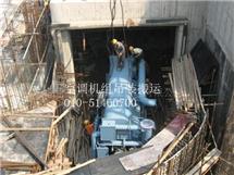 人工吊装搬运，设备搬运吊装服务，北京重力吊装公司