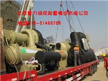 上海至北京设备卸车搬运吊装就位