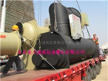 北京起重吊装公司 北京起重公司 冷水机组吊装搬运公司