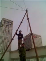 北京专业设备吊装搬运公司机床搬运吊装装卸