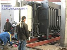 北京重力诚成起重吊装公司提供优质设备吊装搬运服务