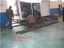 北京机械设备吊装搬运人工起重吊装公司