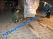 北京专业起重吊装搬运服务公司
