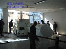 北京人工设备高空吊装施工