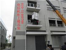北京变压器卸车搬运，变电设备吊装搬运