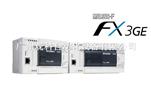 可編程控制器FX3GA系列FX3GA-24MT-CM 番禺三菱找觀科