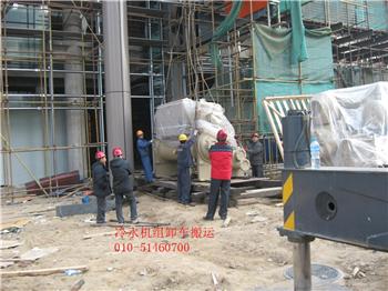 北京重力起重吊装公司