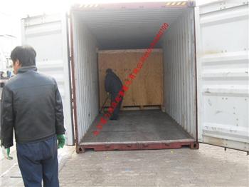 集装箱搬运掏装、集装箱设备卸车搬运、集装箱吊装搬运