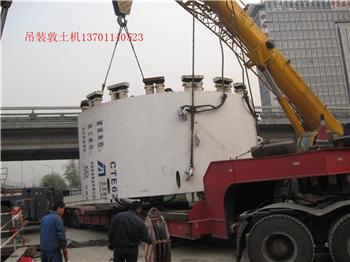 北京设备吊装公司优质安全快捷服务商