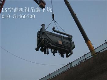 吊装搬运服务北京重力诚成公司