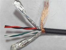 防鼠通信电缆（直埋通讯电缆）HYA22