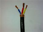 控制电缆 4*0.75 1.0 1.5 2.5 平方 KVV KVVR控制电缆价格