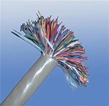充油通信电缆 HYAT 30x2x0.4 HYAT 100x2x0.5 大对数电缆安防产品库 