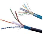 ASTP铠装型双绞屏蔽电缆2X1X1.5