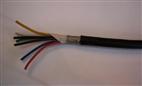传感器电缆 MHYVR 1×6×7/0.43