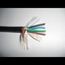 RVVP屏蔽电缆.软芯