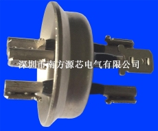密封接线柱