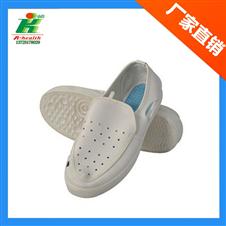 LH-125-2 Antistatic holes shoe