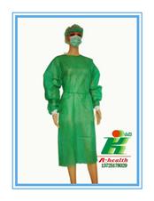 PP Surgical gown