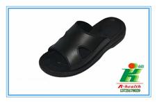Antistatic PU slipper