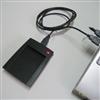 JT500UA 13.56MHZ高频ISO14443A协议RFID电子标签读写器IC卡读写器