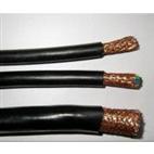 铜芯阻燃PE绝缘PVC护套铝塑复合带或铜网屏蔽非本安DCS铠装电缆