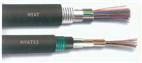 充油电缆HYAT 100 × 2 ×0.4安防产品库 