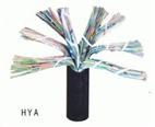 HYA22电缆|HYA22铠装通信电缆规格|HYA22双层钢带铠装通信电缆