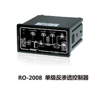 科瑞达精密反渗透控制器RO-2008替代RO-2003检测仪
