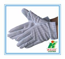 Antistatic/esd glove