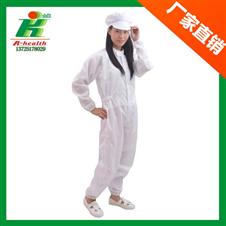 LH-101D Antistatic coverall