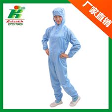 LH-101C Antistatic coverall with hood