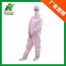 LH-101AA Cleanroom coverall
