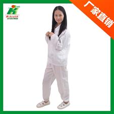 LH-102A Antistatic jacket and pant
