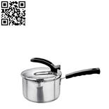 巧立奶锅（Stainless steel MilK pot）ZD-NG089
