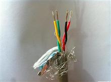 阻燃软结构电缆（通信设备电源线）ZRVVR ZA-RVV ( 