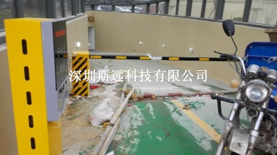 江蘇停車場案例