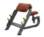 SK-434 Arm curl bench gym body building equipment