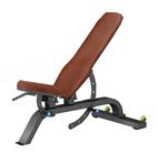 SK-431 Adjustable bench weight bench heavy duty gym equipment